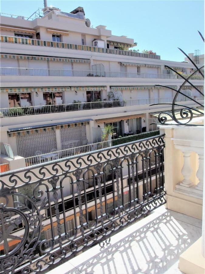 Little Palace Nice Exterior foto